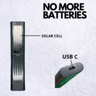 Originele Samsung BN59-01386B afstandsbediening (ECO smart control 2022)