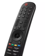 LG MR24GN - AKB76045103 - TV Originele LG Magic Motion Afstandsbediening