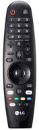 LG Magic Remote MR20GA - Afstandsbediening - Zwart