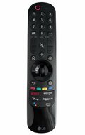 LG MR22GN afstandsbediening - Magic Remote