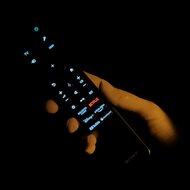 Sony RMF-TX910U afstandsbediening