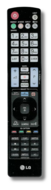 Originele LG AKB73275608 TV afstandsbediening