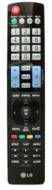 Originele LG AKB72914012 TV afstandsbediening