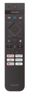 Originele Philips 398GM10BEPHND000CR Afstandsbediening
