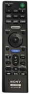 Originele Sony RMT-AH508U afstandsbediening