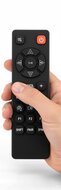Vervangende Ten Haaft Oyster Soundbar afstandsbediening