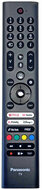 Panasonic RC45194T 30115816 afstandsbediening - Met TIKTOK toets