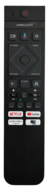 Vervangende Philips Android TV afstandsbediening - Met spraakbesturing 