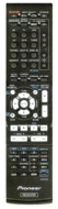 Pioneer AXD7535 afstandsbediening