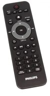 Originele Philips 996510065263 afstandsbediening - Geschikt voor : MCD5110