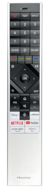 Originele Hisense ERF6N64H / ERF3B72H afstandsbediening