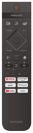 Philips 996592500291 - 398GR10BEPHNE100CR afstandsbediening