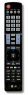Originele LG AKB73275651 TV afstandsbediening