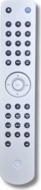 Cambridge RC-CD30 - AUDIO SONATA afstandsbediening 