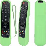 Groene Beschermhoes voor LG AN-MR21GA / MR22GA / MR23GA / MR24GA / AN-MR25GB
