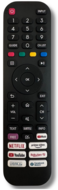 Avtex Vidaa TV afstandsbediening - AV215TS | AV215TS