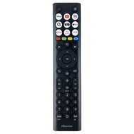 Originele Hisense ERF2B38H afstandsbediening met spraakbesturing