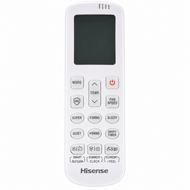 Originele Hisense DG11R2-01-1 airco afstandsbediening