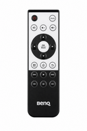 Originele BenQ 5J.J3H06.001 projector afstandsbediening