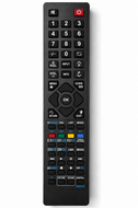 Vervangende afstandsbediening voor J.M.B JT0122003B/01