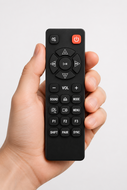 Vervangende afstandsbediening voor Medion E85006 | MD 86185