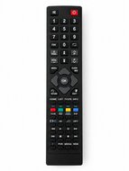 Vervangende afstandsbediening voor Goldmaster RC 33-2 | SAT-10210 | SAT-8210