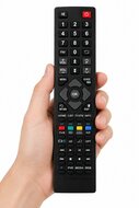 Vervangende afstandsbediening voor Universum DSR 451 | DSR 4512 | DSR 452