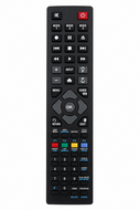Vervangende afstandsbediening voor Panasonic SA-BTT400EG | SA-BTT400EG-K
