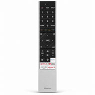 Originele Hisense ERF6F64H afstandsbediening