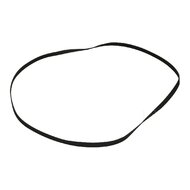 Platte snaar &Oslash; 158 mm - 4 x 0,8 mm