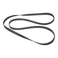Platte snaar &Oslash; 195 mm - 6 x 0,8 mm