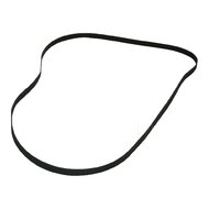 Platte snaar &Oslash; 203 mm - 5 x 0,8 mm