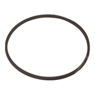 Vierkante snaar &Oslash; 38 mm - 1,2 mm dik