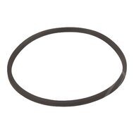 Vierkante snaar &Oslash; 39,5 mm - 1,5 mm dik