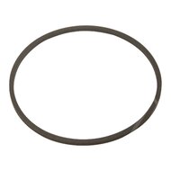 Vierkante snaar &Oslash; 35 mm - 1,2 mm dik