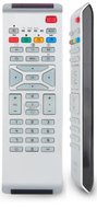 Alternatieve Philips RC1553814 afstandsbediening