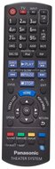 Panasonic N2QAYB000635 afstandsbediening