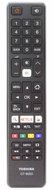 Toshiba CT-8053 afstandsbediening