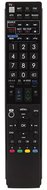 Sharp RRMCGA902WJSA afstandsbediening [VERVANGER]