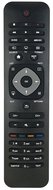 Alternatieve Philips RM-L1128 afstandsbediening
