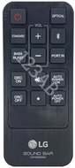 LG COV33903002 afstandsbediening