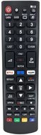 Alternatieve LG AKB73715679 afstandsbediening