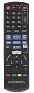 Alternatieve Panasonic N2QAYB001060 afstandsbediening