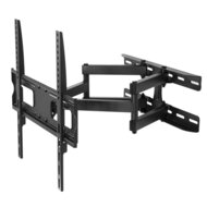 Maclean Brackets MC-760 - TV Muurbeugel 26-55 inch tot 30 kg