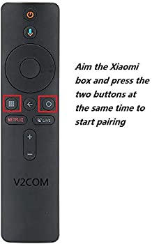 xiaomi box s remote