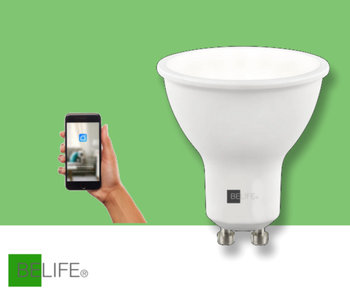 Stap nu over naar Smart LED verlichting Stap nu over naar Smart LED verlichting