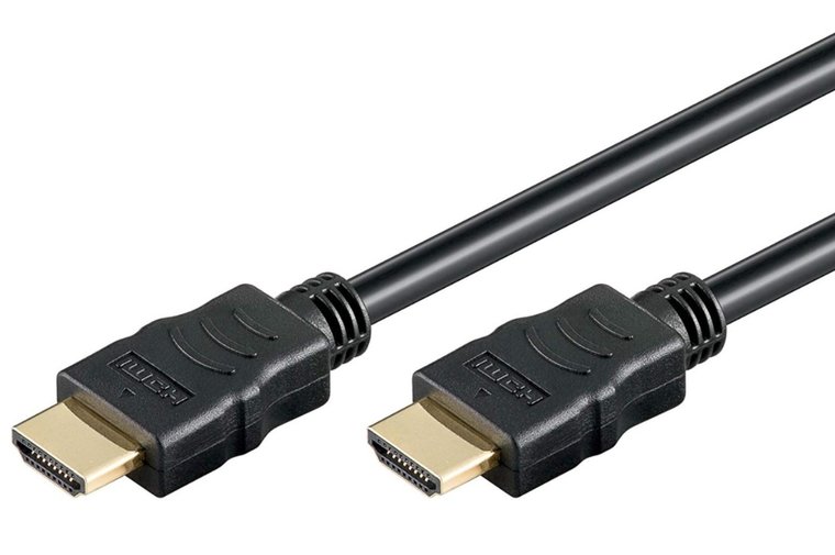 HDMI Kabel - 1.8 meter | HIGH SPEED| ULTRA HD 4K | 3D | CEC | ETHERNET | DEEP COLOR