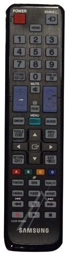 Samsung AA59-00465A afstandsbediening