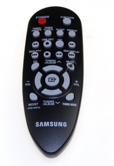 Samsung AH59-02431A afstandsbediening