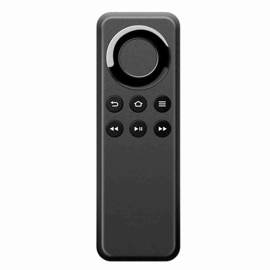 Amazon Fire TV stick afstandsbediening ( Fire TV Box 1 - 2- 3 - 4 )